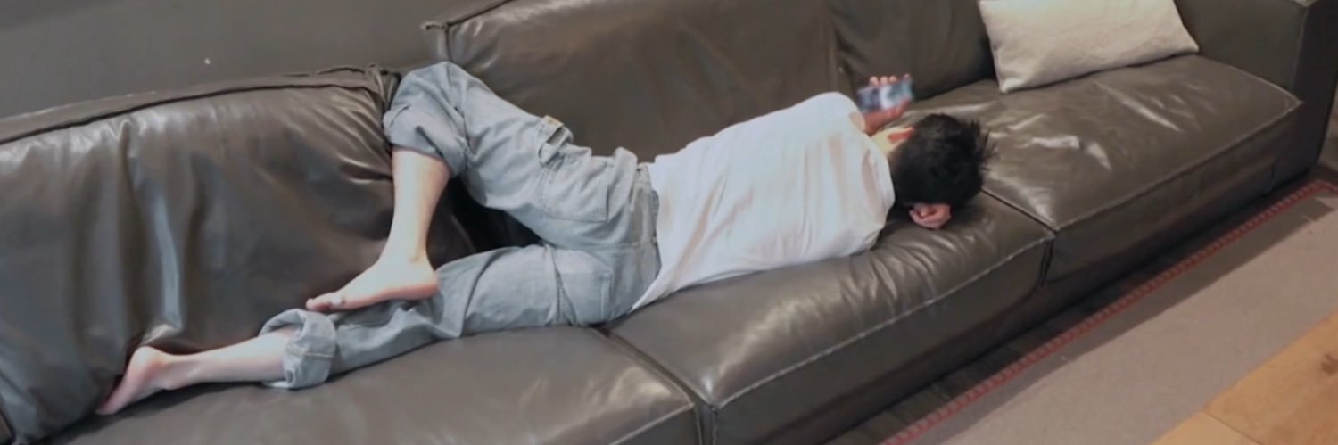 riri saw hobi!!!! banner