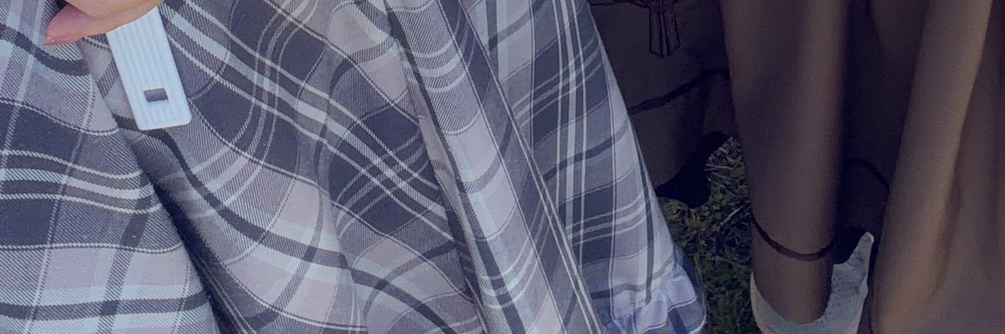 かん💜ྀི banner