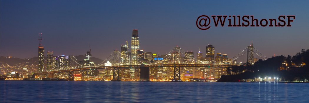 WillShonSF's profile banner image