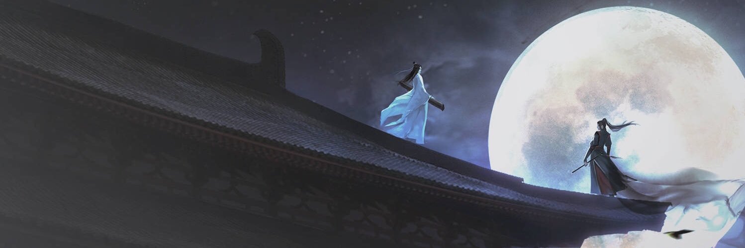 iwendy_xf's profile banner image