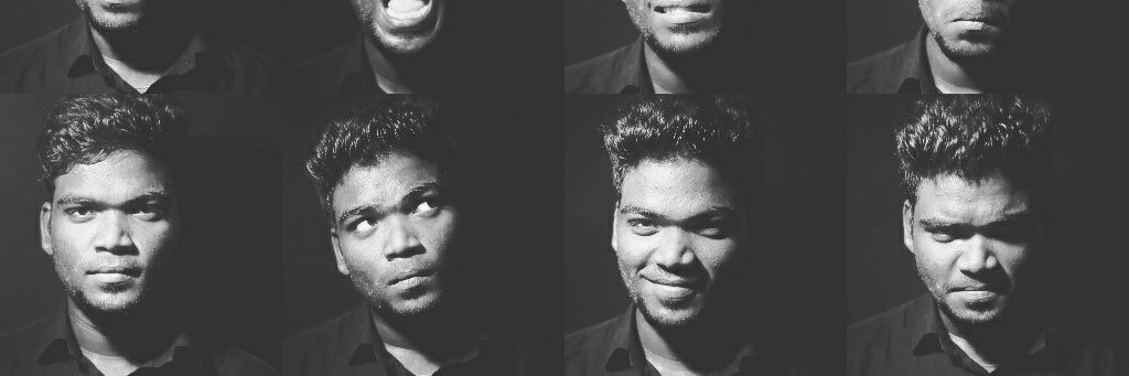 YogarajXxx's profile banner image