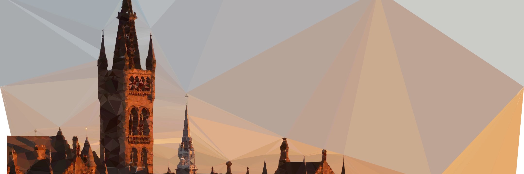 Glasgow Computational Engineering Centre banner