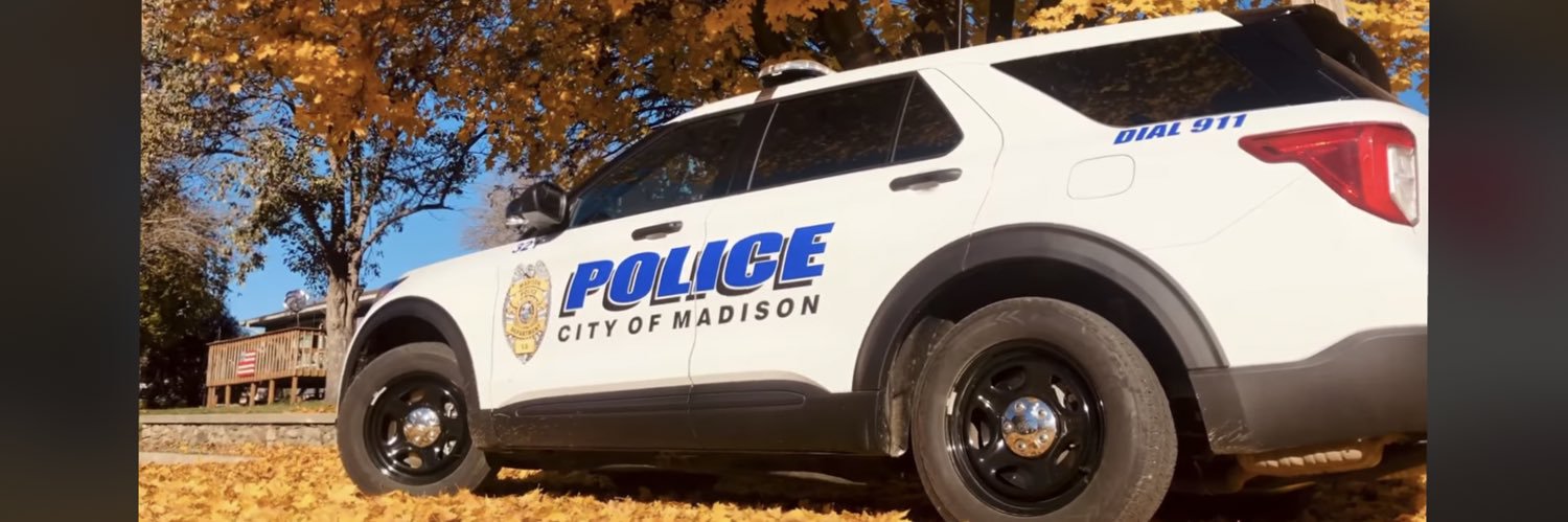 MadisonPoliceSD's profile banner image