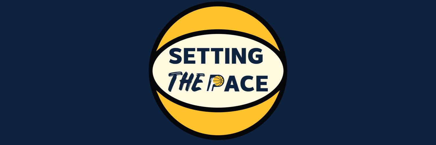 Setting The Pace🏀🎙's banner