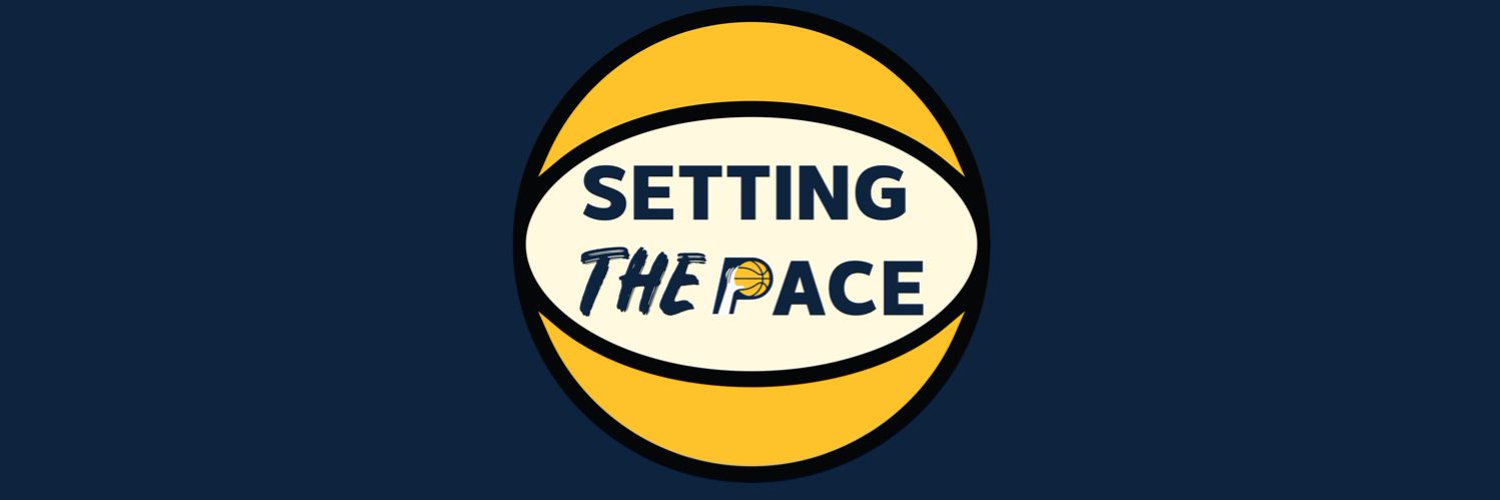 Setting The Pace🏀🎙 Profile Banner