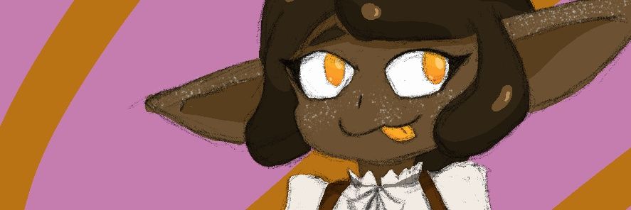 Dude-lor 🔞🩷💜💙 banner