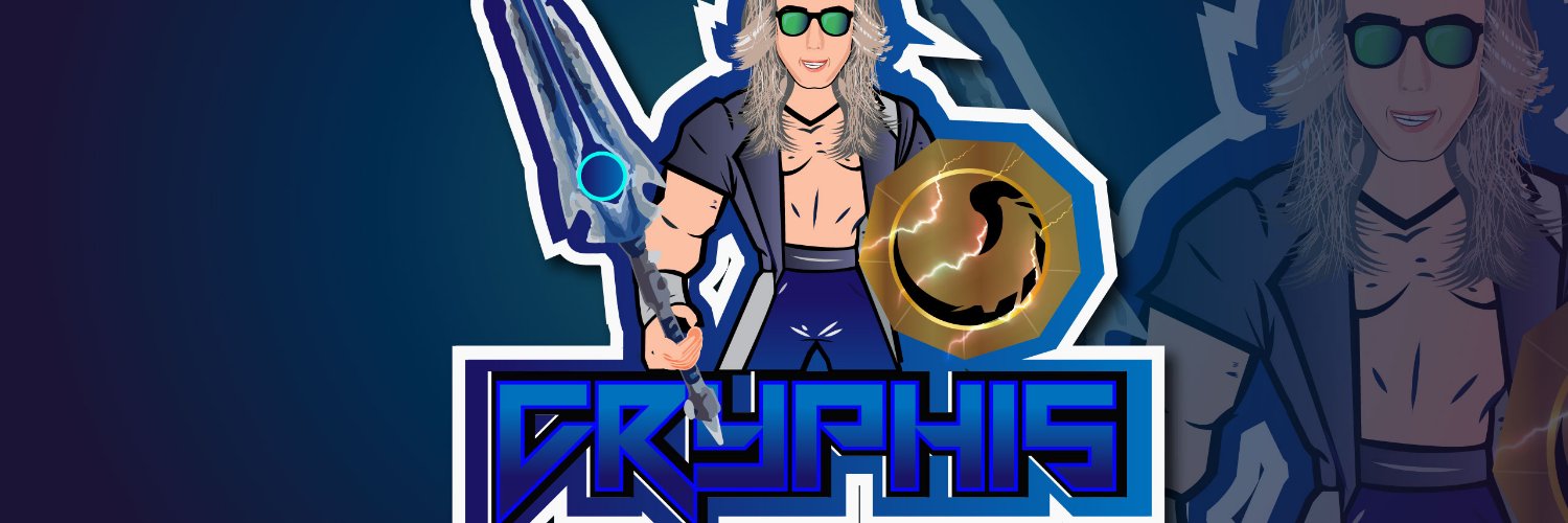 CryphisG's profile banner image