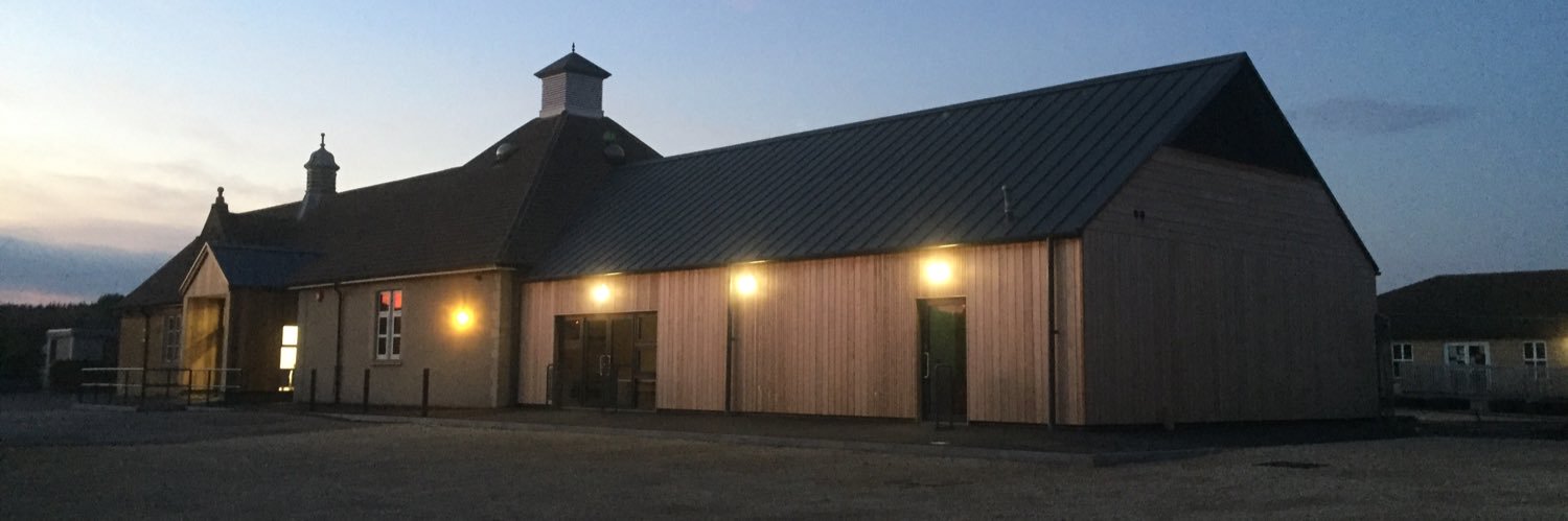 Bourton Primary Sch banner