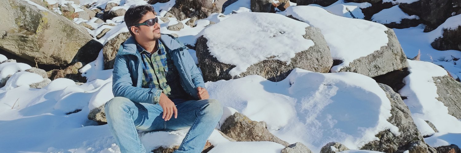 AbdulJmi's profile banner image
