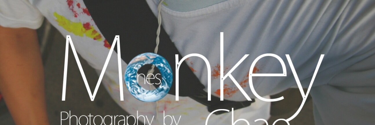 Monkeyones's profile banner image