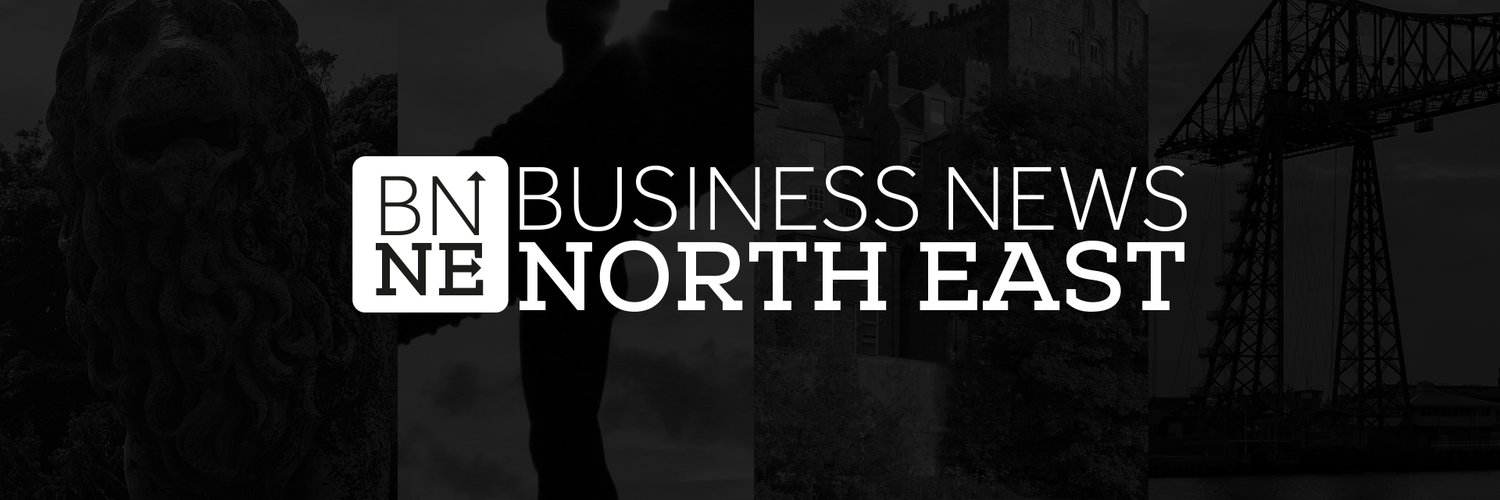 Business News North East Profile Banner
