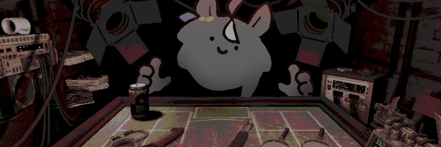てんこX's banner