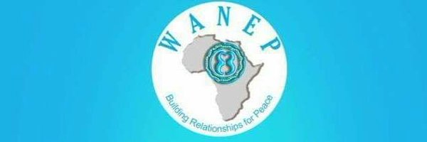 WANEP-SENEGAL Profile Banner