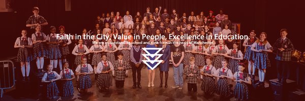 TrinityHighDram Profile Banner