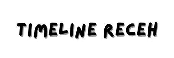 TimelineReceh Profile Banner