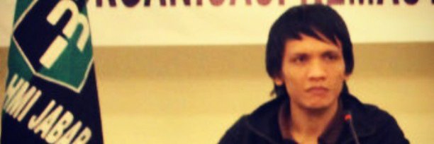 CesarSakmadi's profile banner image