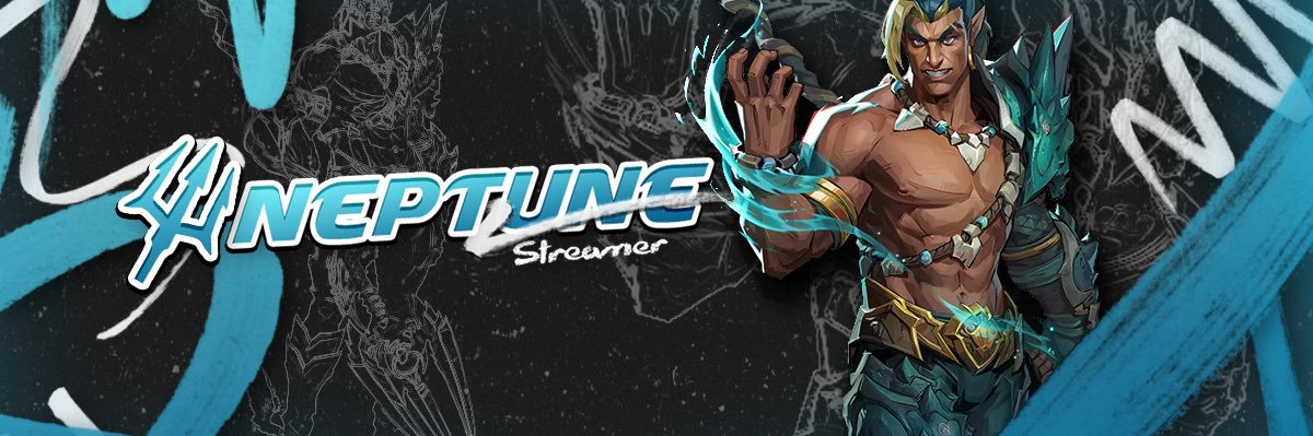 Neptune banner
