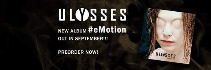 ulyssesband's profile banner image
