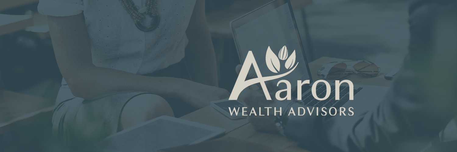 AaronWealth's profile banner image