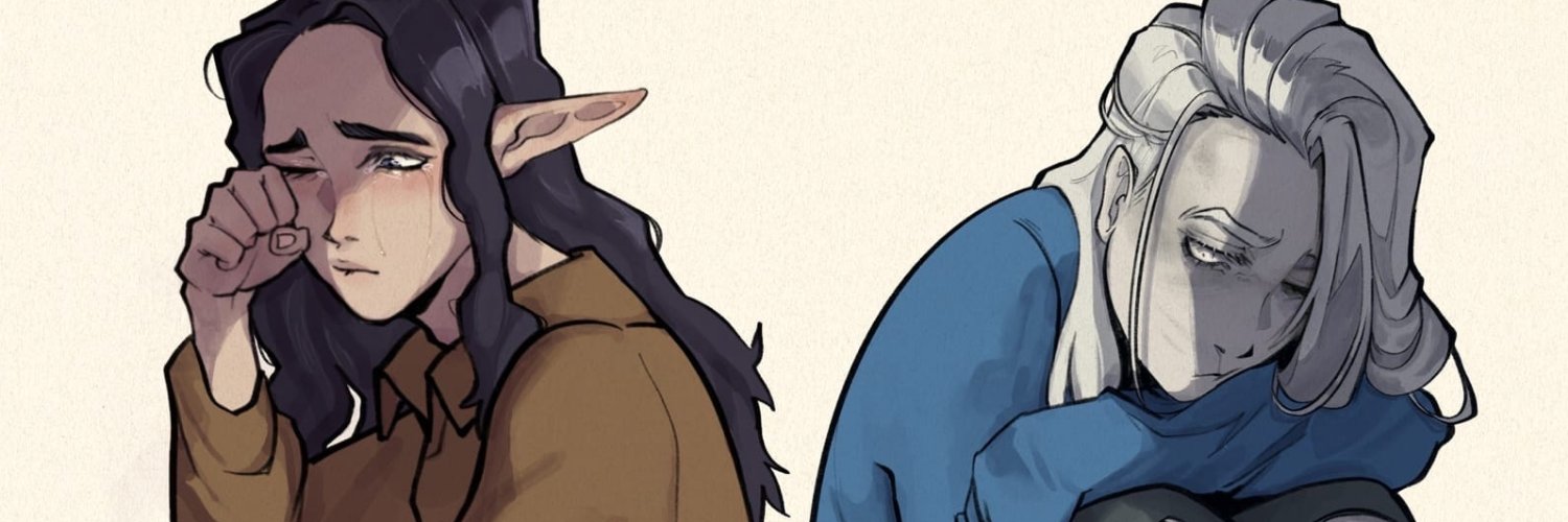 teallinum | commissions open's banner