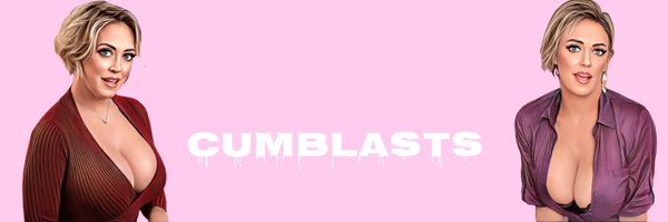 Cumblasts Profile Banner