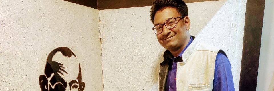 hdubey01's profile banner image