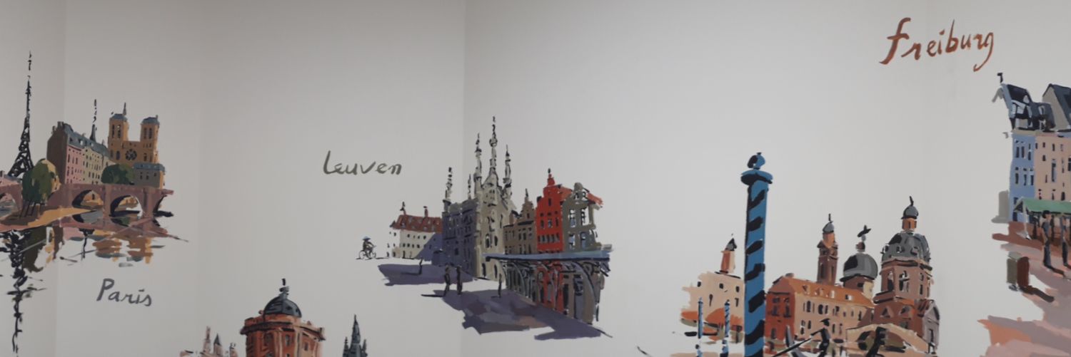 stay clumsy banner