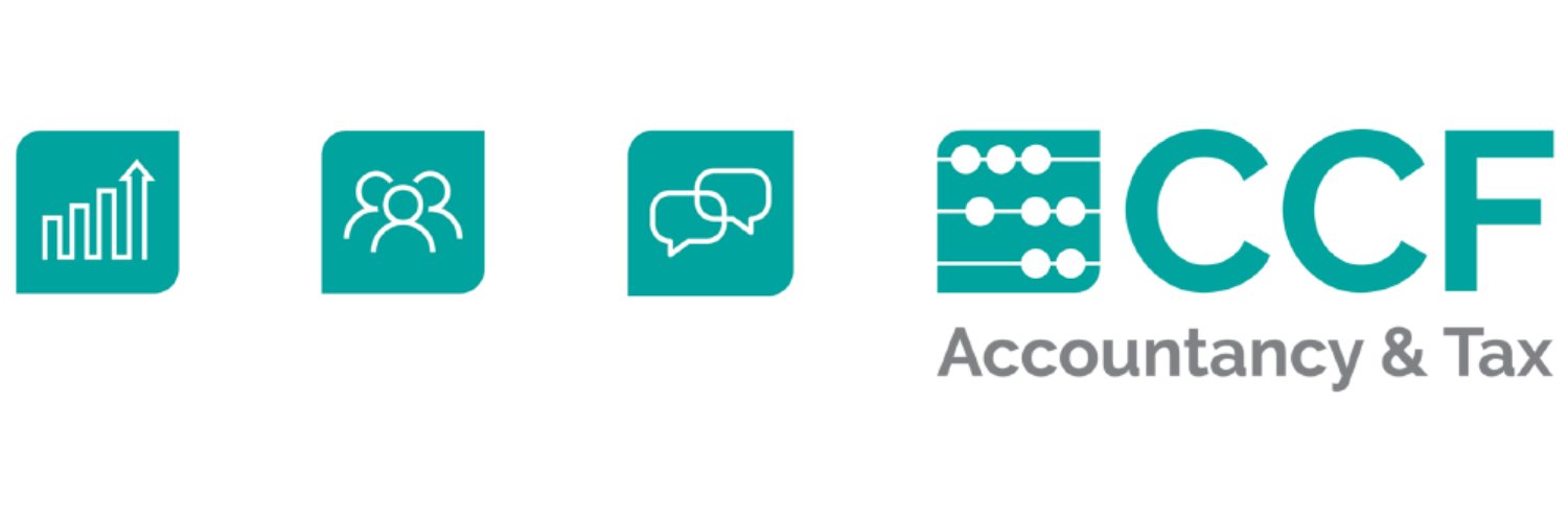 CCF Accountancy &Tax banner