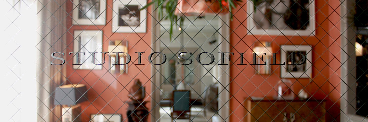 Studio Sofield banner