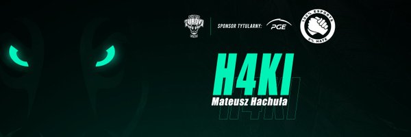 H4KI Profile Banner