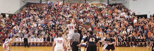 MHSBobcatHoops Profile Banner