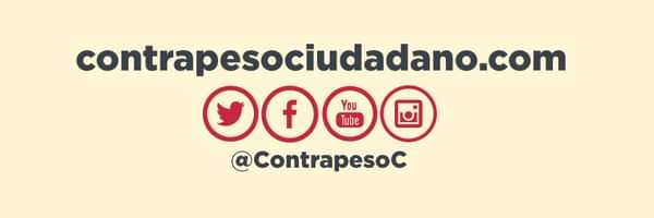 Diario Contrapeso Ciudadano banner