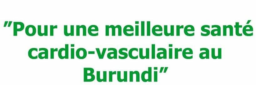 Burundi Cardiologie banner