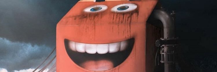 crippled potato banner