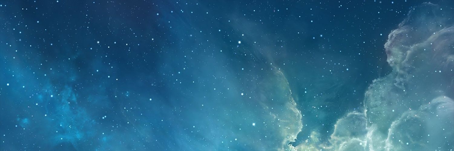 ravenxflame's profile banner image