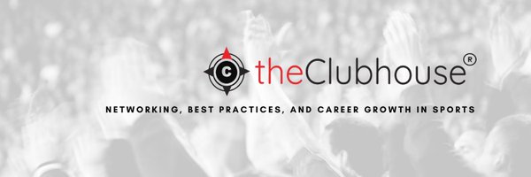 theClubhouse® Profile Banner