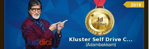 Kluster_Cars's profile banner image