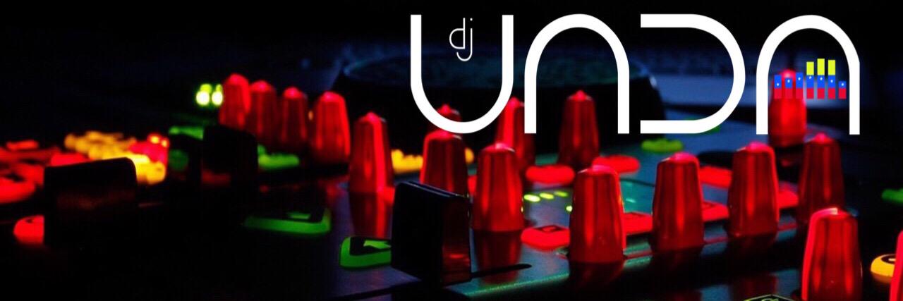 undadj's profile banner image