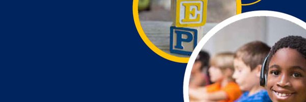 BHNSpecEd Profile Banner