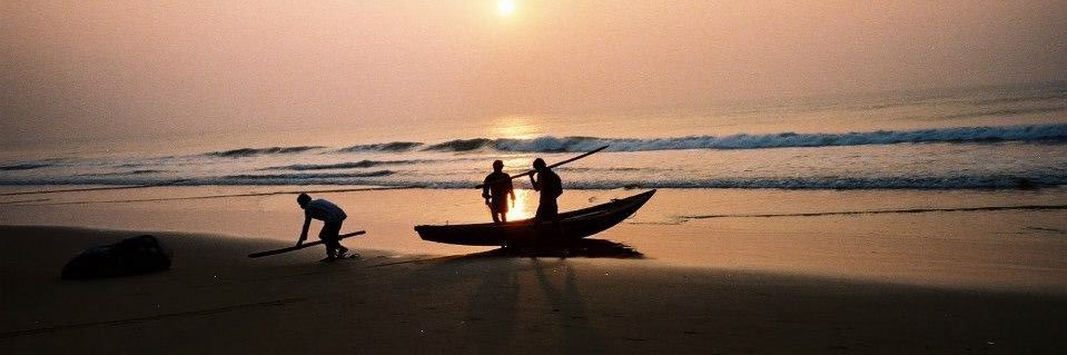 Capt Mrinal Chakraborty 🇮🇳 banner