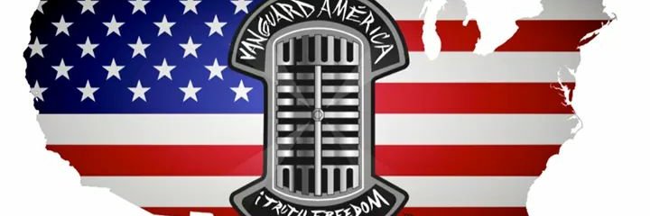 Vanguard América: ¡Truth Freedom Radio!'s banner