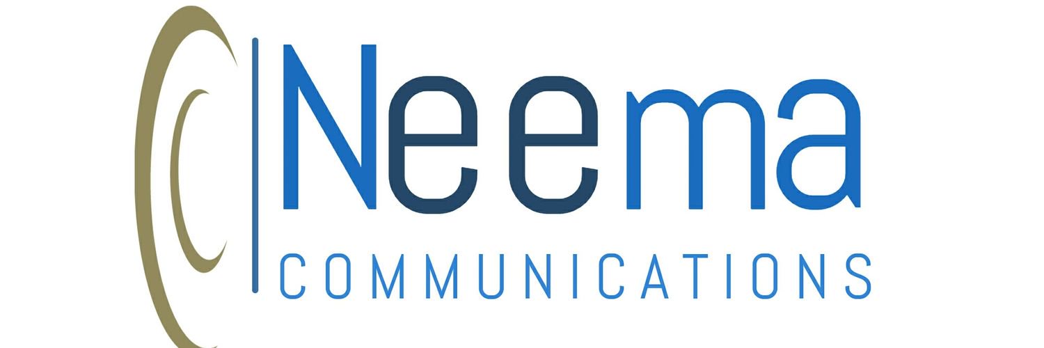 NeemaComms's profile banner image