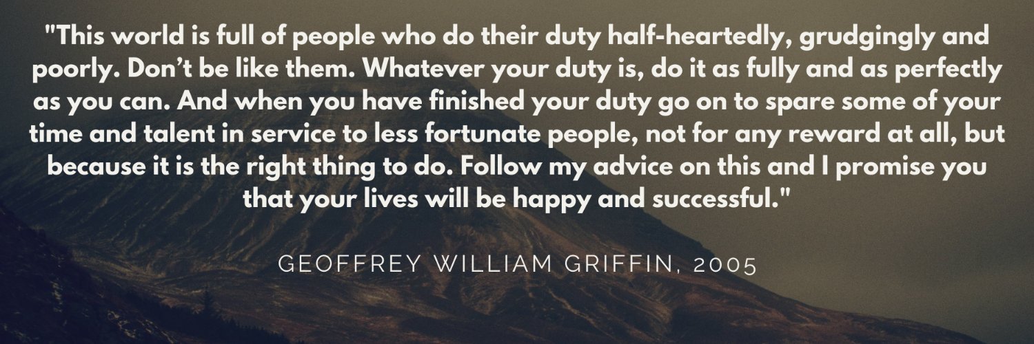 Kinaga Mbugua banner