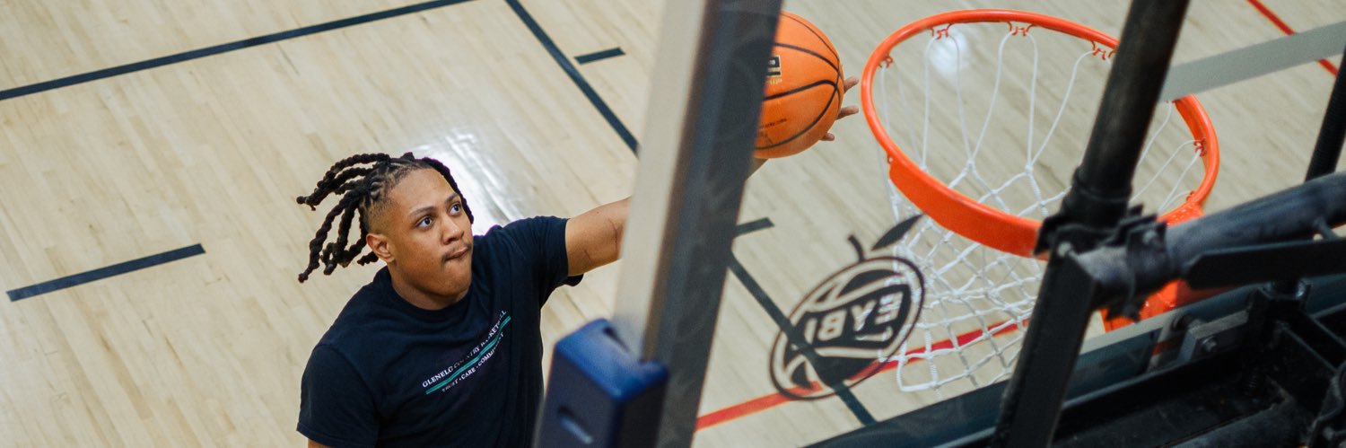 Xavier Pickett banner