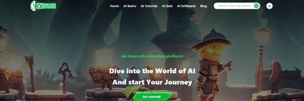 aionlinecourse Profile Banner