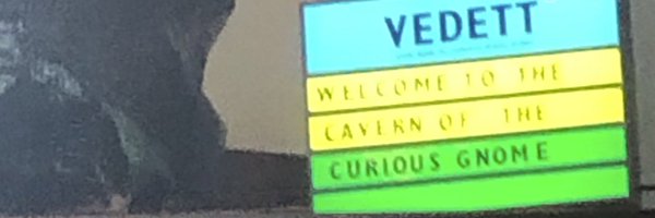 CavernOf Profile Banner