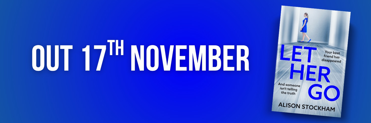 Alison Stockham banner