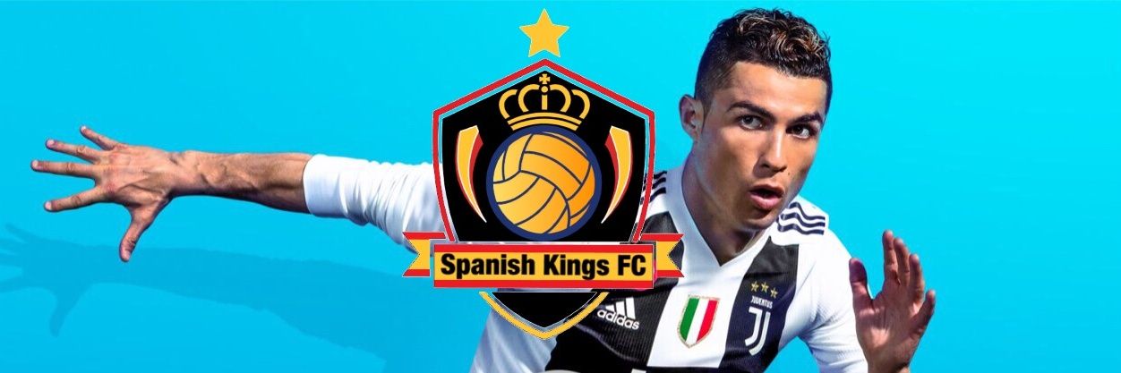 SpanishKings FC banner