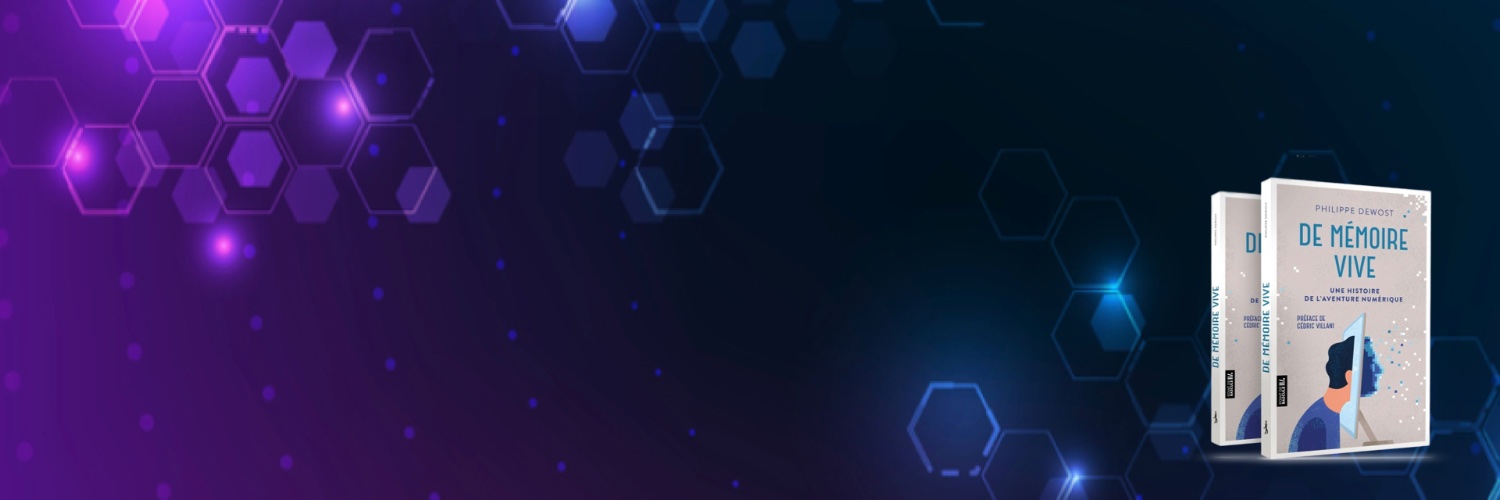 Philippe DEWOST banner