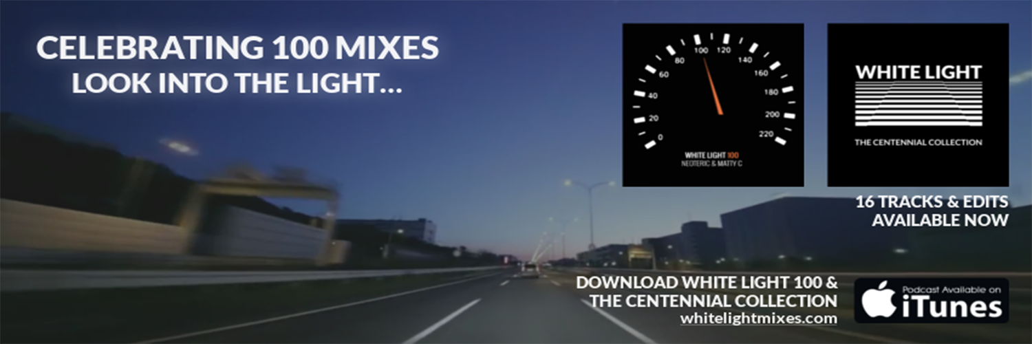 WhiteLightMixes banner